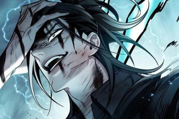 L’assoiffé de pouvoir ! Manhwa ELECEED Chapitre 424 VF Scan