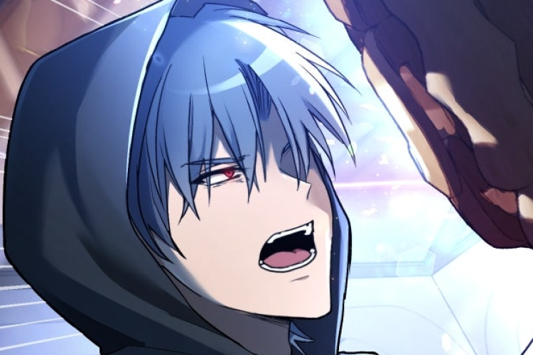 Lisez The Luckiest Mage Manhwa Chapitre 5 FR VF Scan, tenter sa chance