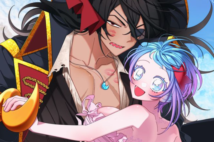 Lire le Webtoon Once Upon a Time Scan VF FR Chapitre Complet, Accro au Capitaine Charmant