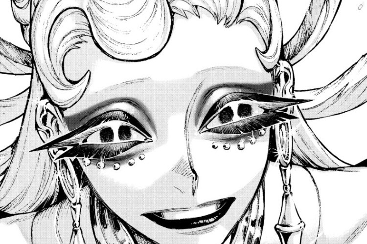 Manga Gachiakuta Chapitre 171 Scan VF FR: Spoiler, Date de Sortie, & Liens de Lecture