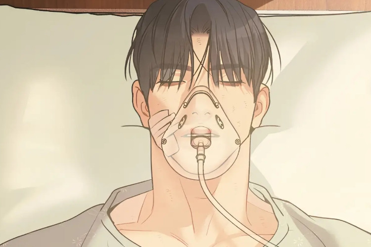 Manhwa BL RAW Pearl Boy Ignite the Dawn Chapitre 52 Scan VF Au Final, Tout Revient Comme Avant