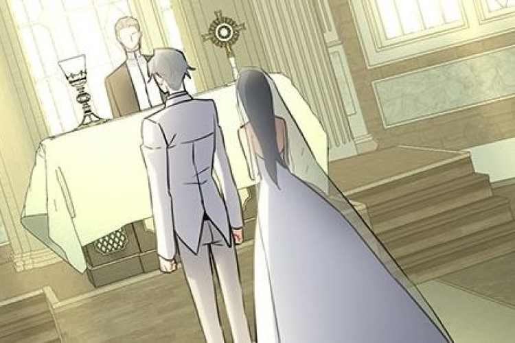 Lisez Mon mari lapin insatiable Webtoon chapitre 4 FR VF Scan, trop heureux