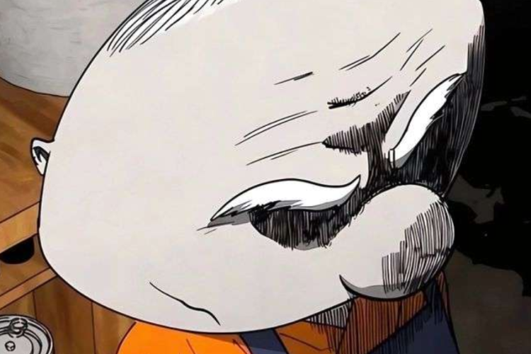 Provoquant la Colère ! Spoiler & Lire le Webtoon FOG LAND Chapitre 24-25 Scan VF FR