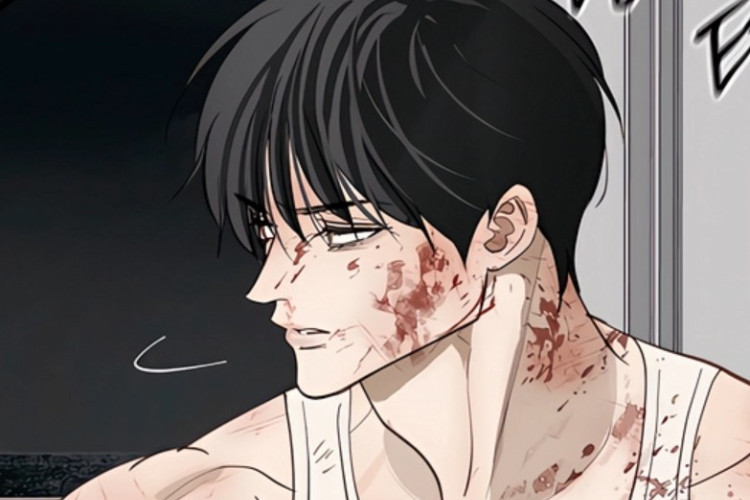 De Retour à la Maison ! Suite Lire le Manhwa Flowers Are Bait Chapitre 45 Scan VF FR et Date de Sortie