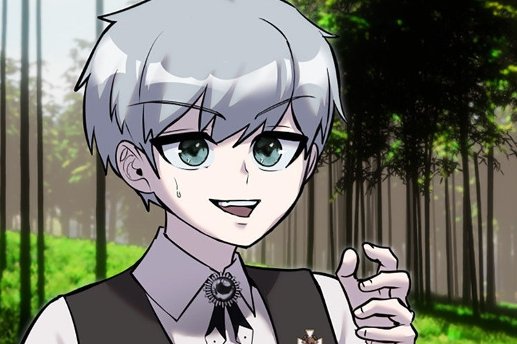 Manhwa Secretly More Powerful than the Hero chapitre 102 VF Scan Le Voyage Est Long Jusqu'à Goa