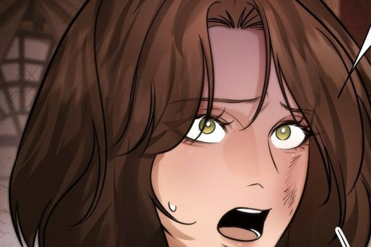 Lien de lecture du Webtoon Ties that Bind Us chapitre 4 VF SCAN RAW, un passé sombre