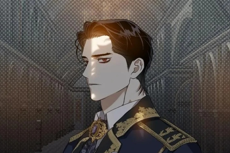 Lire BL Manhwa Blossoms of the White Night Chapitre 11 VF SCAN Est Vraiment Tombé Amoureux L'un De L'autre