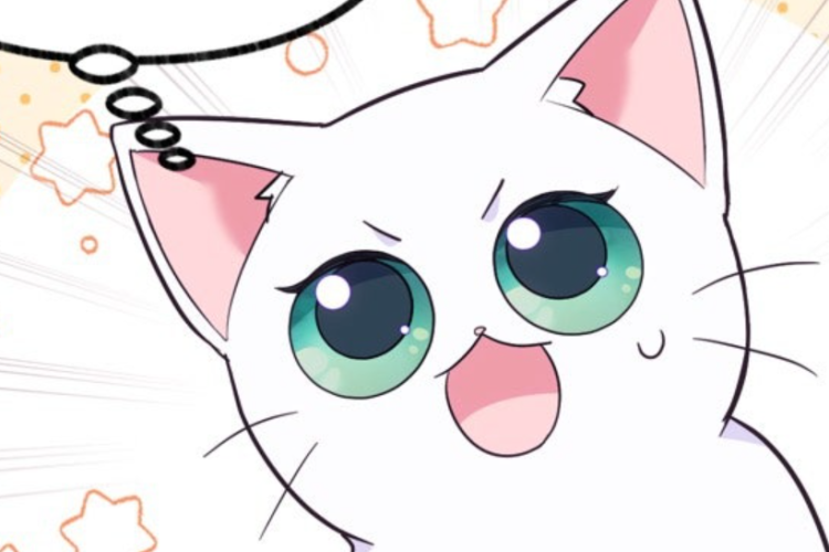 RAW Lecture En Ligne Webtoon Le Tyran et Son Petit Chat Chapitre 5-6 Scan VF FR, Un Charme Éternel