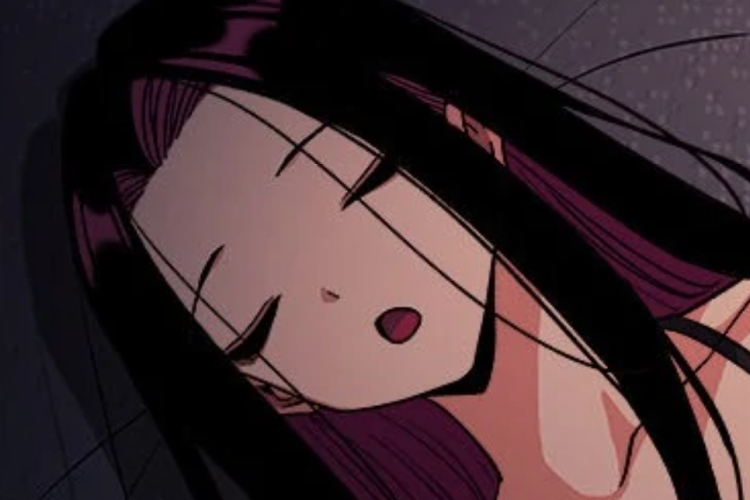 Someone Stop Her! (Stop Smoking!) Chapitre 74 Scan VF FR, Cliquez Ici Pour Lire Le Lien du Manhwa Gratuit !