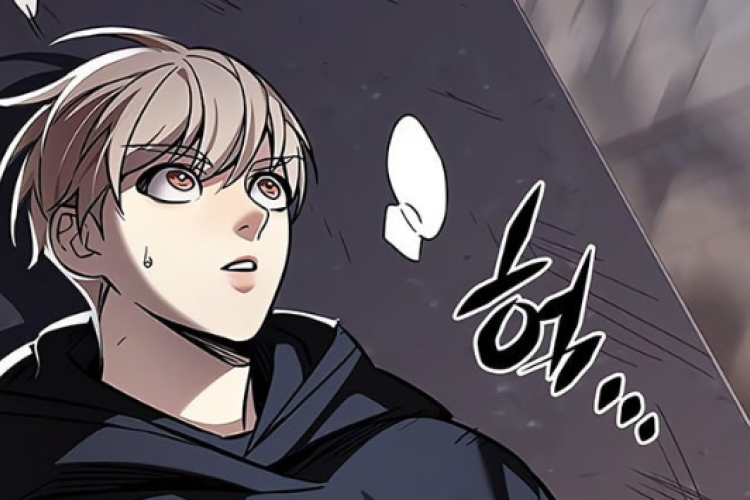 Lisez Eleceed Chapitre 381 FR VF Scan, Kaiden commence à bouger