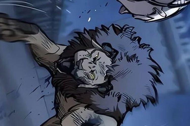 Lisez Eternally Regressing Knight Manhwa chapitre 108 FR VF Scan, les ennemis puissants