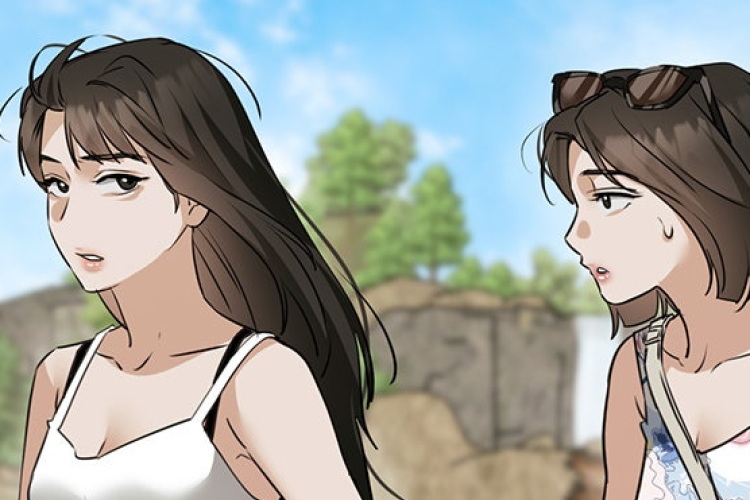 Lien de lecture du Manhwa Notre Roméo chapitre 8 VF SCAN, séduit par quelqu'un