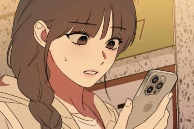 Spoiler RAW! Lecture En Ligne Webtoon Amour Doux, Coloc' Chaud Chapitre 5-6 Scan VF FR, Sans Pouvoir