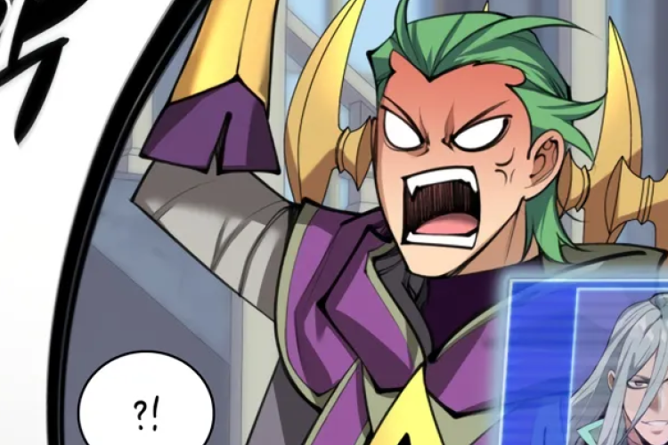 Lisez Overgeared Manhwa Chapitre 315 FR VF Scan, opposer une résistance