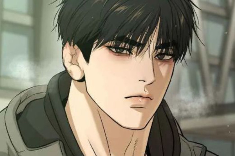 Lien de lecture du Manhwa Jinx chapitre 102 VF SCAN, Jaekyung se sent toujours coupable