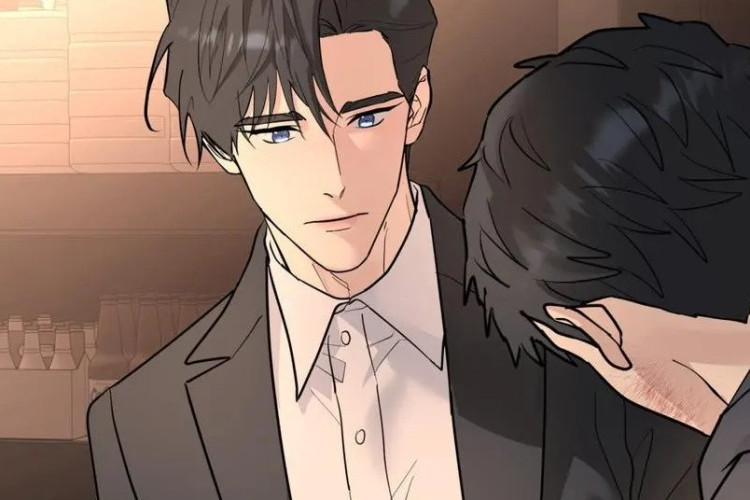 Urgent ! Que Signifie L’amour dans le Manhwa BL A Tree Without Roots Chapitre 107 ?