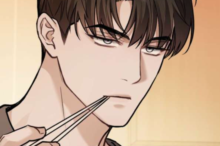 RAW Lecture En Ligne Manhwa Merry Psycho Chapitre 53 Scan VF FR, Essayer de Devenir un Couple Marié