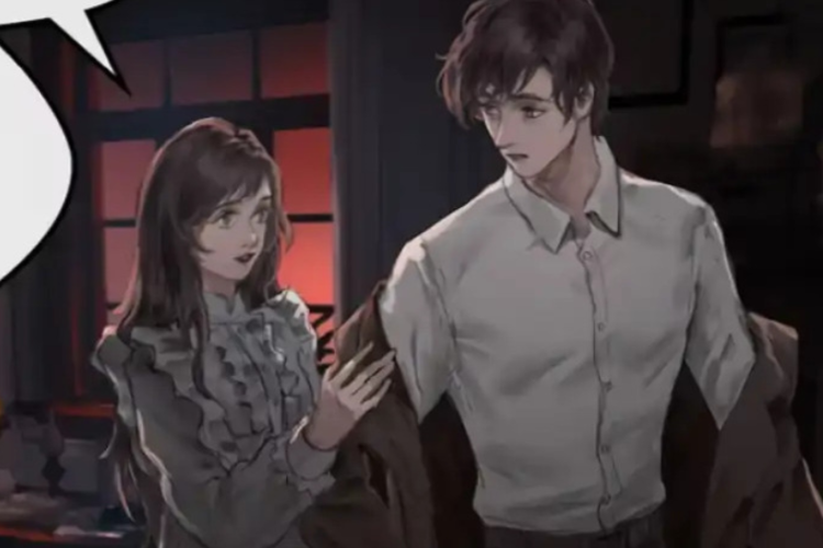 Lord of Mysteries (Remake) Chapitre 16 Scan VF FR, Cliquez Ici Pour Lire Le Lien du Manhua Gratuit !