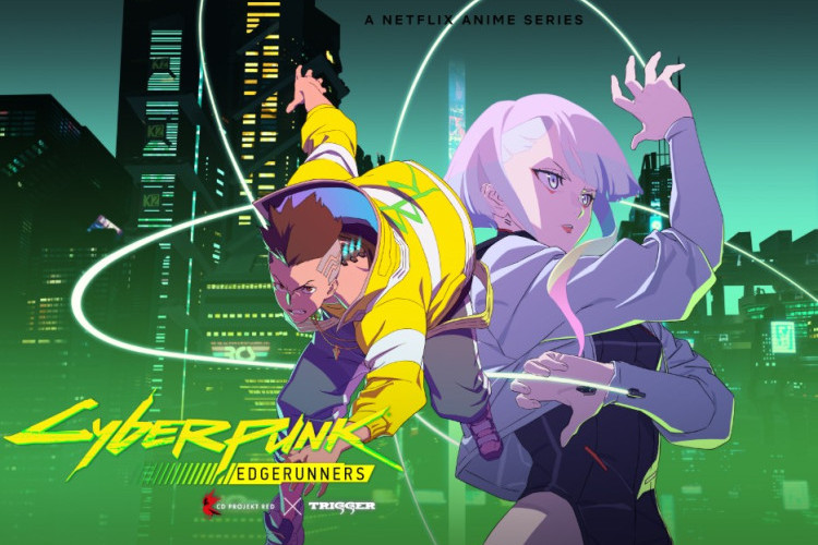 La Saison 2 de la Série Cyberpunk : Edgerunners Va-t-elle Bientôt Sortir ? Voici la Réponse de Bartosz Sztybor !