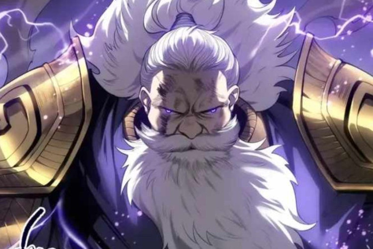 Le Maître ! Lire le Manhua Catastrophic Necromancer Chapitre 279 Scan VF FR et Date de Sortie