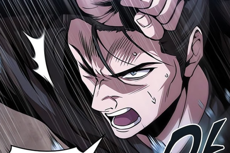 Lien Nano Machine Manhwa Chapitre 304 Scan VF, Il y a encore un boss caché à affronter