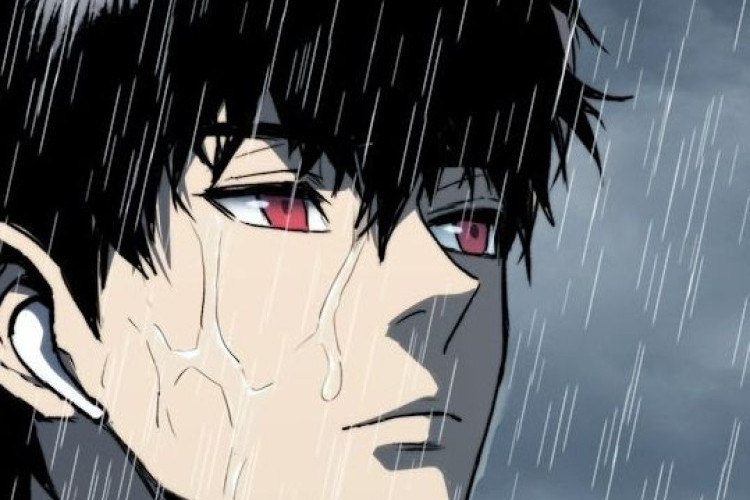 Lisez The Glutton: Devourer of Kings chapitre 4 FR VF Scan, le combat approche