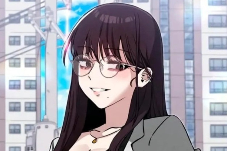 Laissez-vous Séduire ! Spoiler & Lire le Manhwa You’re the Only One I Can See Chapitre 11 Scan VF FR