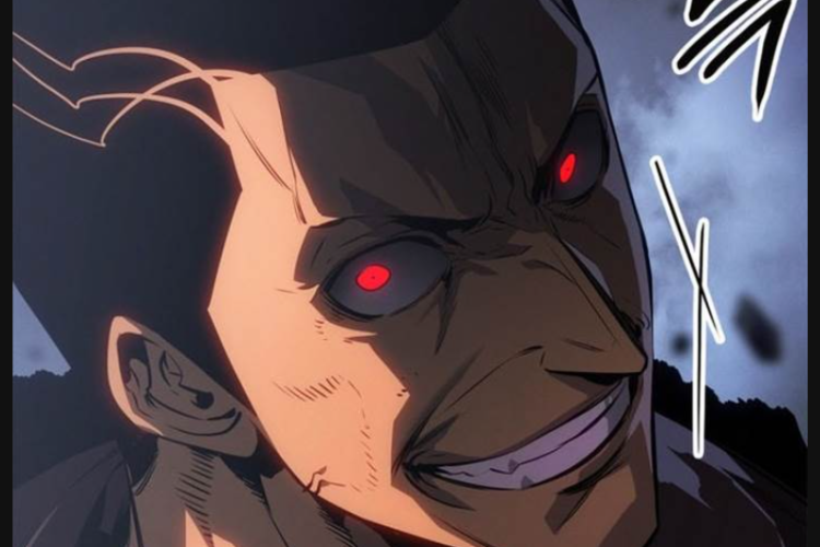 Spoilers le Manhwa Solo Leveling : Ragnarok Chapitre 58 en Français, Nouveau donjon Suhoo palpitant