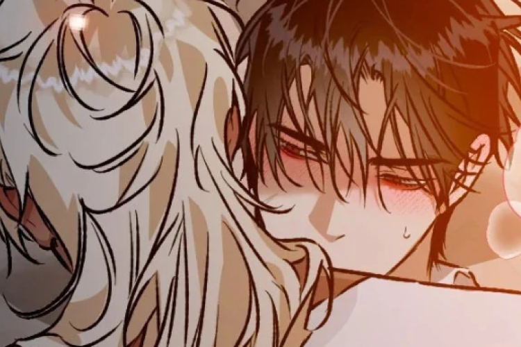 Lisez Blossoms of the White Night Chapitre 14 VF SCAN RAW, il y a un désir de posséder