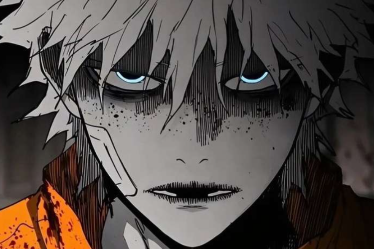 FOG LAND Chapitre 26-27 Scan VF FR, Cliquez Ici Pour Lire Le Lien du Webtoon Gratuit !