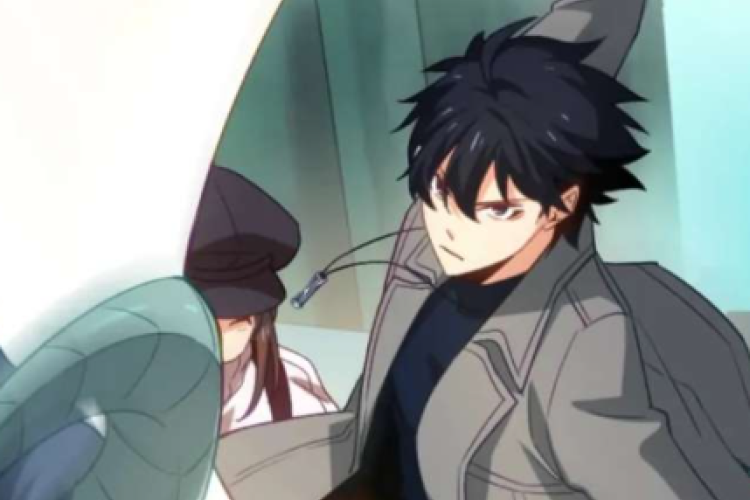 Lien de lecture du Manhwa À moi les archives akashiques ! chapitre 8 VF SCAN RAW, Beaucoup veulent combattre les monstres