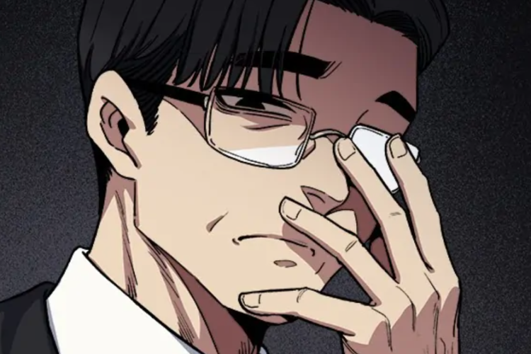 Manhwa Someone Stop Her! (Stop Smoking!) Chapitre 79 Scan VF FR: Spoiler, Date de Sortie, et Liens de Lecture