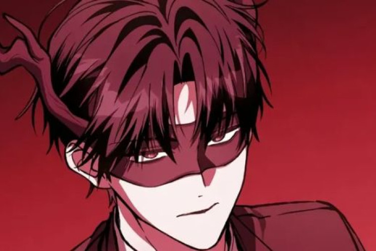 Lisez Got Dropped into a Ghost Story, Still Gotta Work Complet et Version Française du Webtoon, l'histoire d'une quête pour trouver des objets