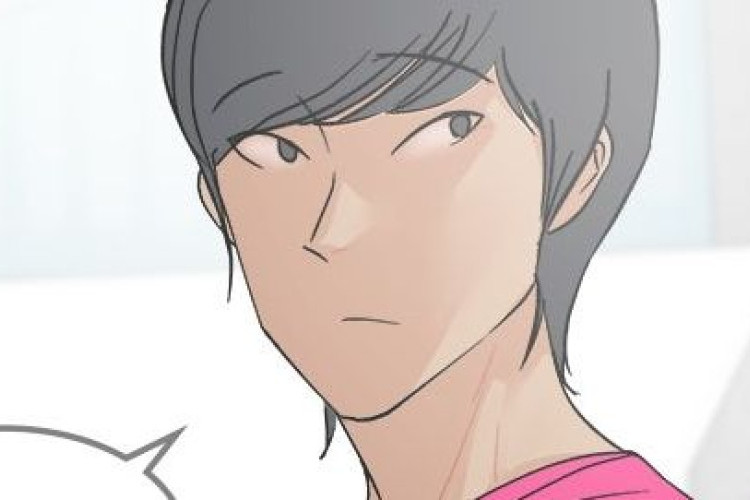 Lisez A Group Chat Without Me Webtoon chapitre 31 FR VF Scan, les sentiments cachés