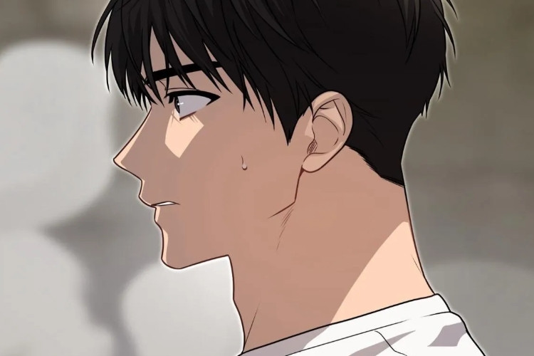 Manhwa PASSION Chapitre 137 VF Scan RAW La Façon Dont Ilay Exprime Son Envie De Voir Taeui