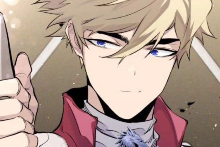 Ghislain est en Colère ! Lire le Manhwa The Regressed Mercenary Has a Plan Chapitre 59 Scan VF FR et Date de Sortie