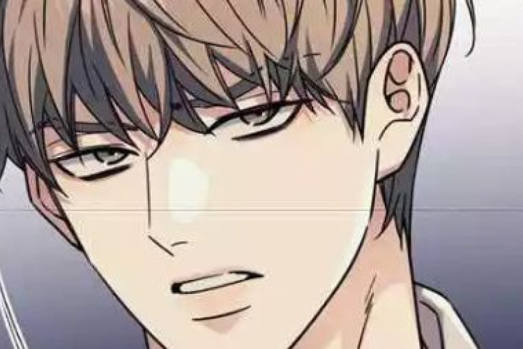 Manhwa Melting Point Chapitre 35 VF : Tension Explosive