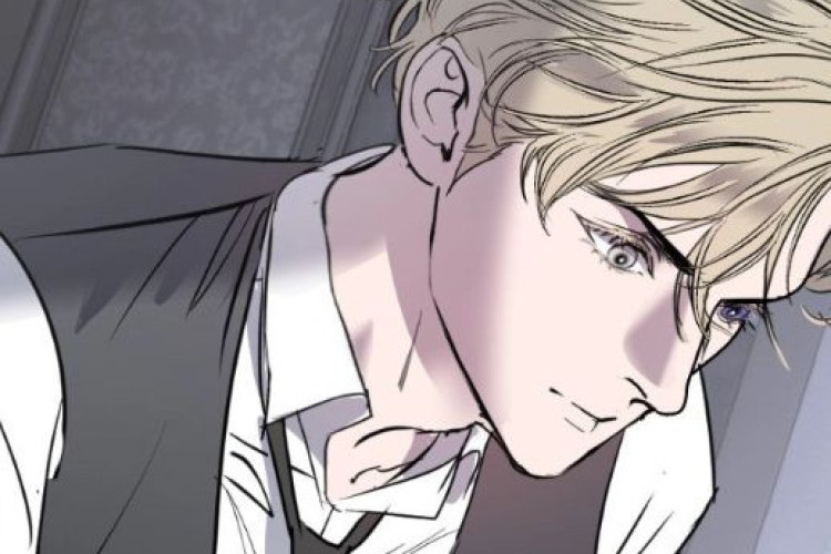 Lire le manhwa BL Yian's Binding en VF Chapitre Complete, une histoire d'amour réussie