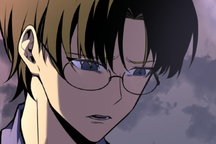 RAW Lecture En Ligne Webtoon Mirror World: God-Tier Revenge Chapitre 4-5 Scan VF FR, Un Peu Maladroit