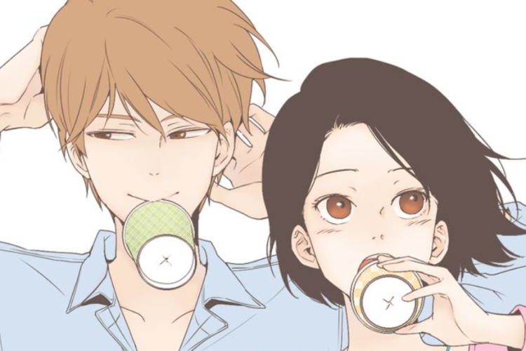 Synopsis & Lire le Manhwa Something About Us Scan VF FR Chapitre Complet, À Propos de Nous