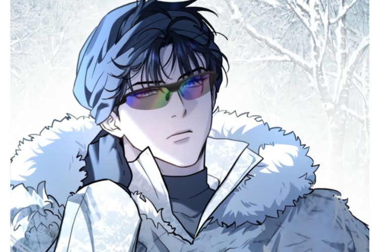 Update! Lien le Manhwa Merry Psycho Chapitre 42 en Français, La situation qui s'envenime
