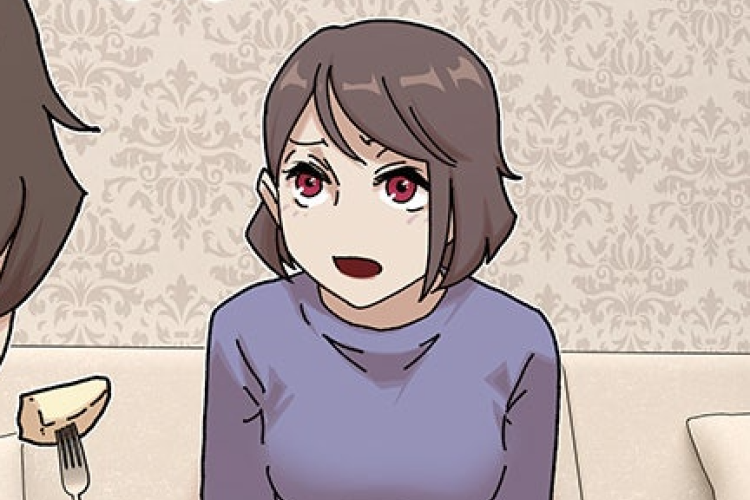 Lien de lecture du Manhwa Sous les yeux du génie Chapitre 14 VF SCAN RAW, présenter son nouveau petit ami