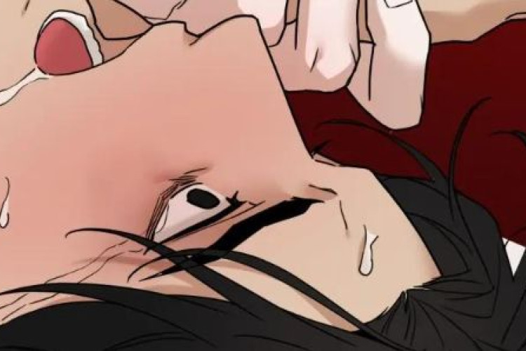 Lien de lecture du Manhwa Reverse Thinking chapitre 42 VF SCAN RAW, laisser une mauvaise impression
