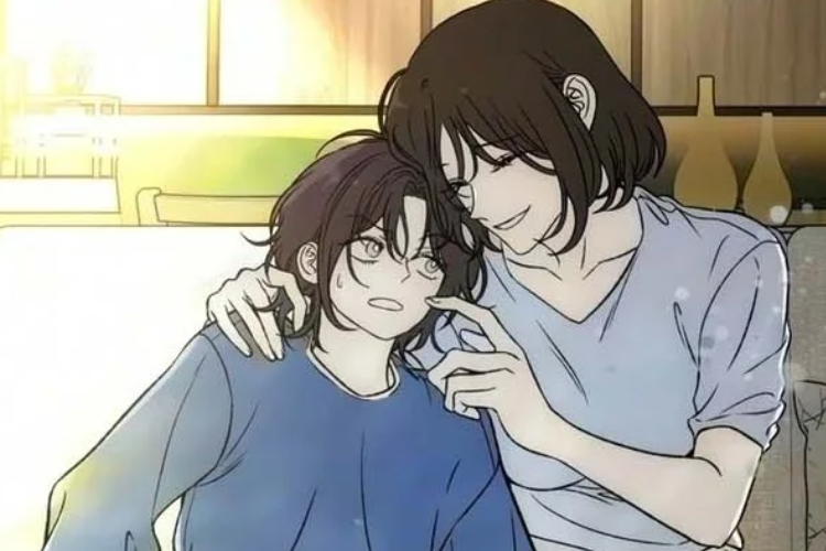 Lien pour Lire Manhwa Endless Yearning Chapitre 16 en FR VF Scan, Chae Doyoung Revient Sur Son Passé