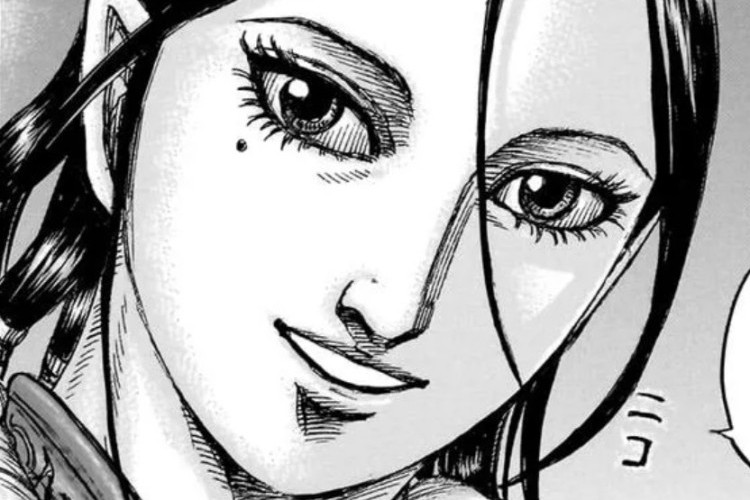 Lecture En Ligne Manga Kingdom Chapitre 871 Scan VF FR, RAW! Les Troupes Commencent à se regrouper