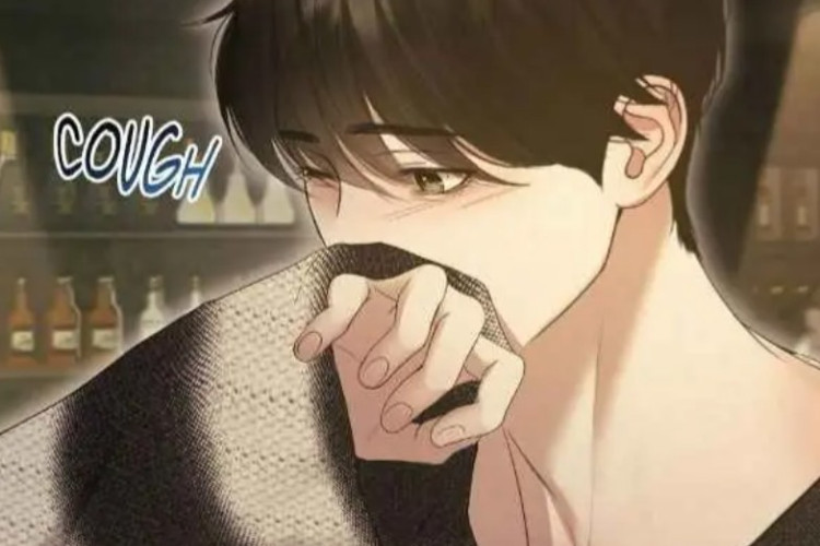 Manhwa BL Diamond Dust Chapitre 24 Scan VF FR: Spoiler, Date de Sortie, et Liens de Lecture