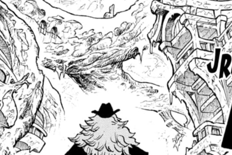 Manga One Piece Chapitre 1180 Scan VF FR: Spoiler, Date de Sortie, et Liens de Lecture