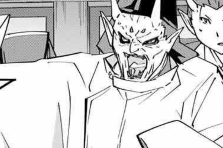 Lecture En Ligne Manga My Gift LVL 9999 Unlimited Gacha Chapitre 180 Scan VF FR, RAW! Le Style Oni-Island