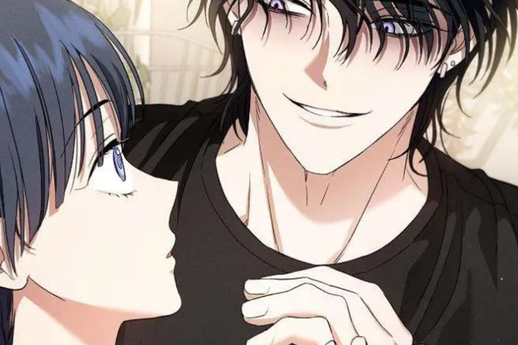 Dépêche-toi! Manhwa Purely Delinquent Chapitre 17 en Scan FR,  C'est La Première Fois, N'est-ce Pas ?