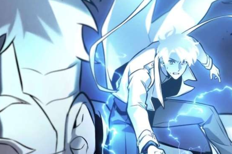 Lien du Omniscient Reader's Viewpoint Chapitre 303 FR Manhwa Scan, La lutte de Kim Dokja